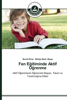 Paperback Fen E&#287;itiminde Aktif Ö&#287;renme [Turkish] Book