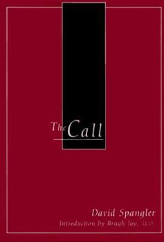 Hardcover The Call Book