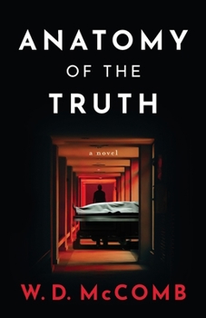 Paperback Anatomy of the Truth Book