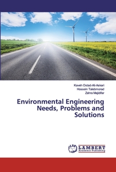 Paperback Environmental Engineering Needs, Problems and Solutions Book