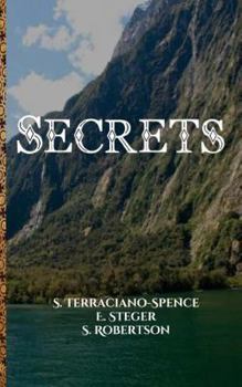 Paperback Secrets Book