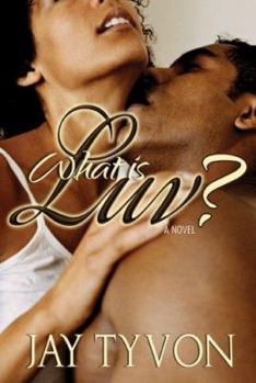 Paperback What Is Luv? Book