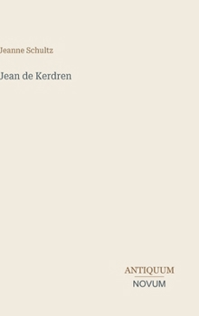 Jean de Kerdren (French Edition)