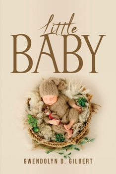 Paperback Little baby Book