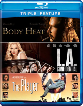Body Heat / L.A. Confidential / The Player