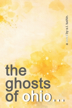 Paperback the ghosts of ohio...: a novel. Book