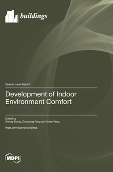 Development of Indoor Environment Comfort