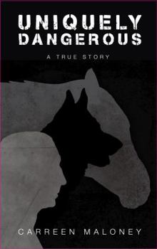 Hardcover Uniquely Dangerous Book