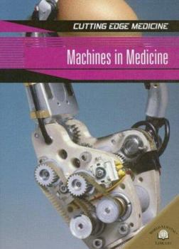 Library Binding Machines in Medicine Book