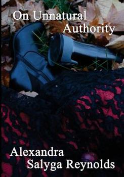 Paperback On Unnatural Authority Book