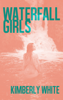 Paperback Waterfall Girls Book