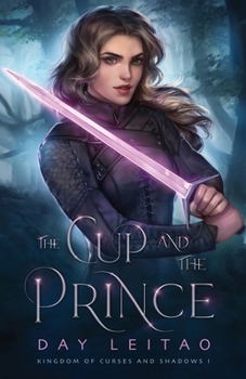 Paperback The Cup and the Prince Book