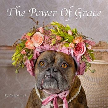 Paperback The Power Of Grace Book