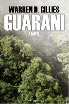 Paperback Guarani Book