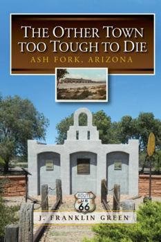 Paperback The Other Town Too Tough to Die Book