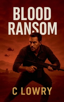 Blood Ransom (The Shadowboxer Files)
