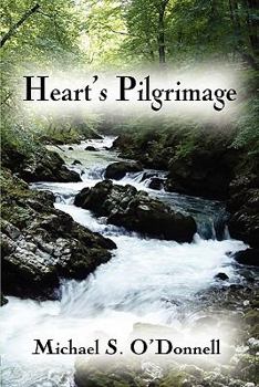 Paperback Heart's Pilgrimage Book