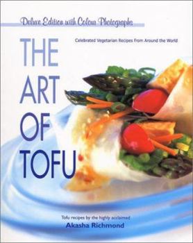 Paperback The Art of Tofu (Deluxe Edition) Book