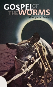 Paperback Gospel of the Worms Book