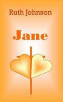 Paperback Jane (Hearts Desire) Book