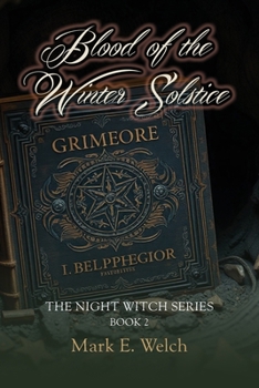 Blood of the Winter Solstice