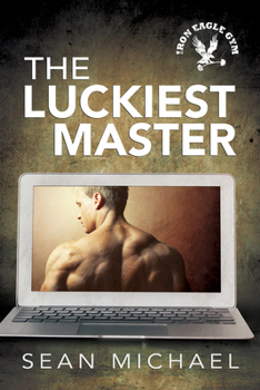 Paperback The Luckiest Master Book