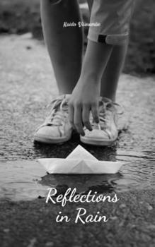 Reflections in Rain