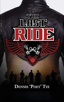 Paperback The Last Ride Book