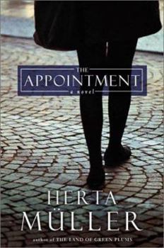 Hardcover The Appointment Book