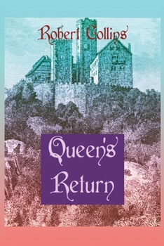 Paperback Queen's Return Book