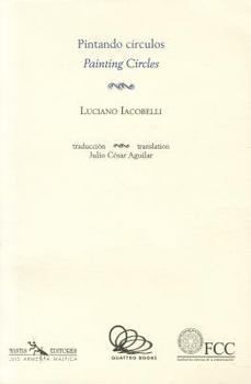 Paperback Pintando Circulos/Painting Circles [Spanish] Book