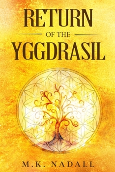 Paperback Return of the Yggdrasil Book