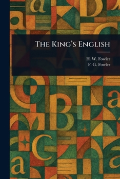 The King's English