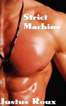 Paperback Strict Machine Book