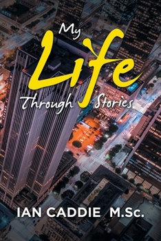 Paperback My Life Through Stories Book