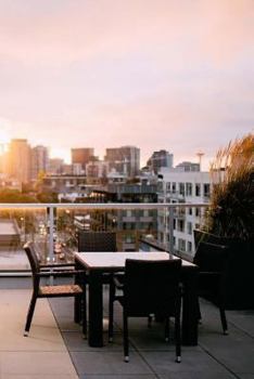 Paperback Urban Notebook Book