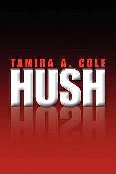 Paperback Hush Book