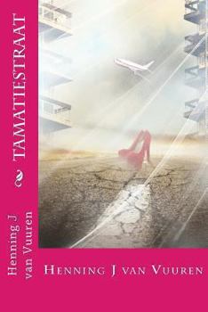 Paperback TamatiestraaT [Afrikaans] Book