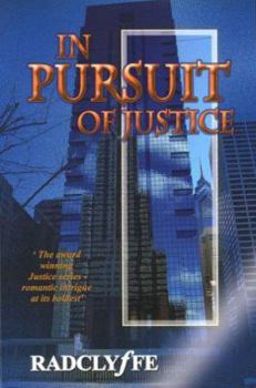 Paperback In Pursuit of Justice Book