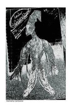 Reign of Darkmatter: Ghost Comics