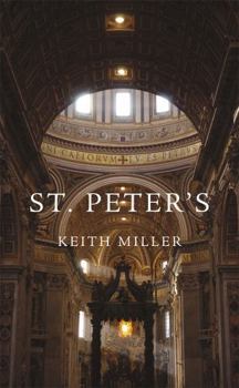 St Peter's - Book  of the Wonders of the World