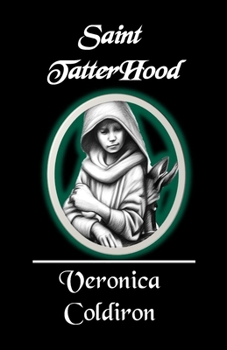Paperback Saint Tatter Hood Book