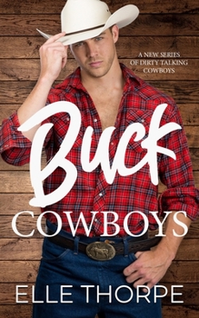 Paperback Buck Cowboys Book