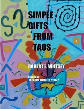 Paperback Simple Gifts from Taos Book