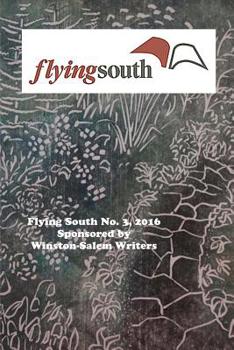 Paperback Flying South 2016 Book