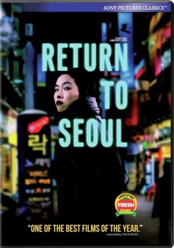 Return To Seoul