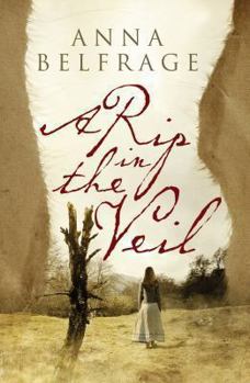Paperback A Rip in the Veil Book