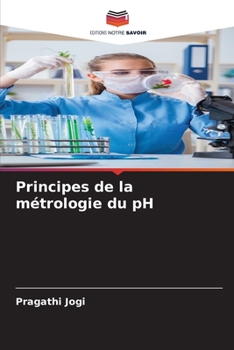 Paperback Principes de la métrologie du pH [French] Book