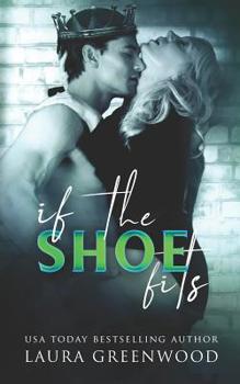 If the Shoe Fits - Book #5 of the ME