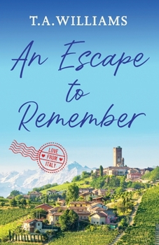 Paperback An Escape to Remember Book